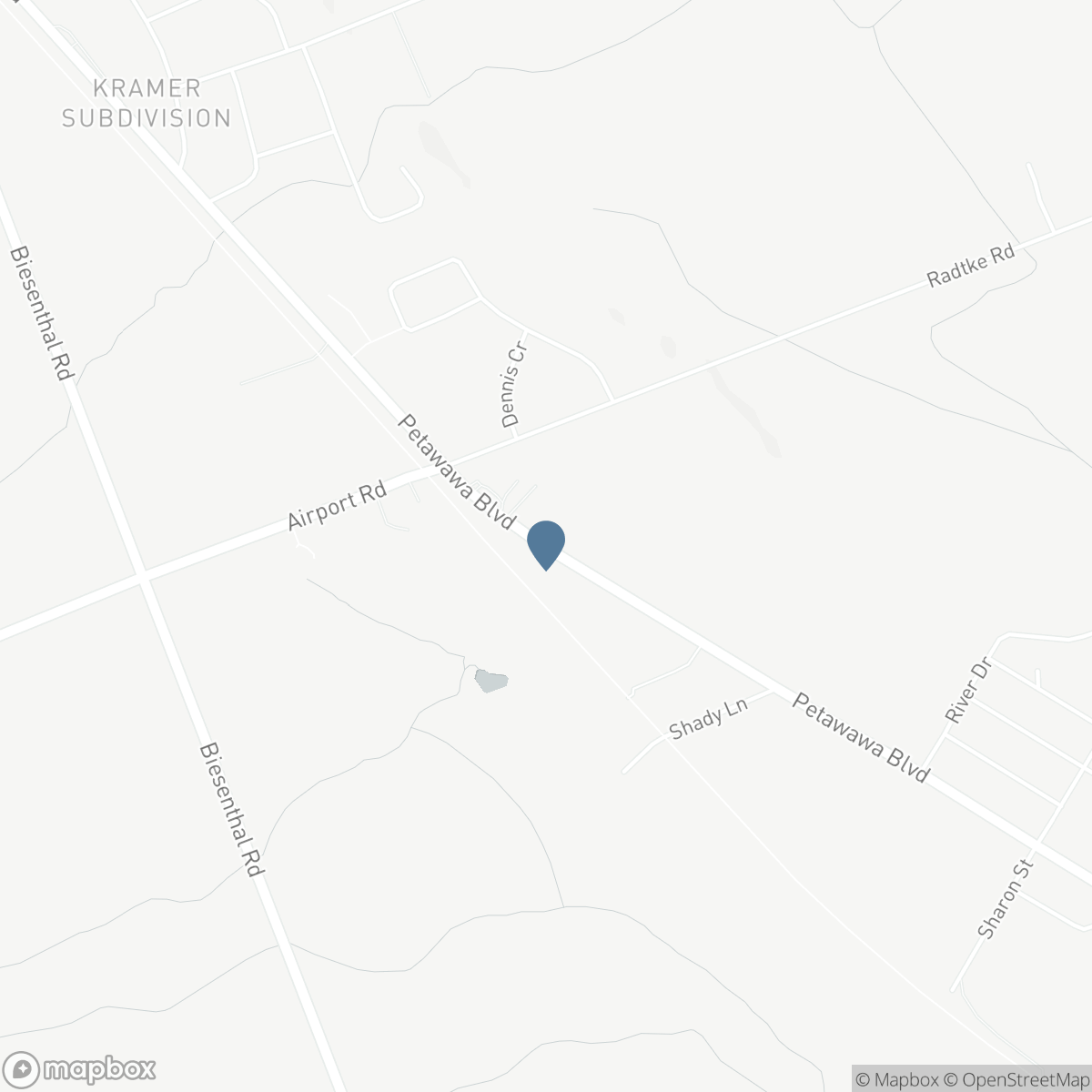 2185 PETAWAWA BOULEVARD, Petawawa, Ontario K8A 7G8